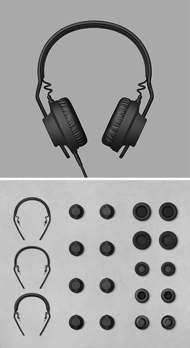 AIAIAI TMA-2 Modular Headphone