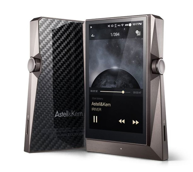 Astell&Kern AK380