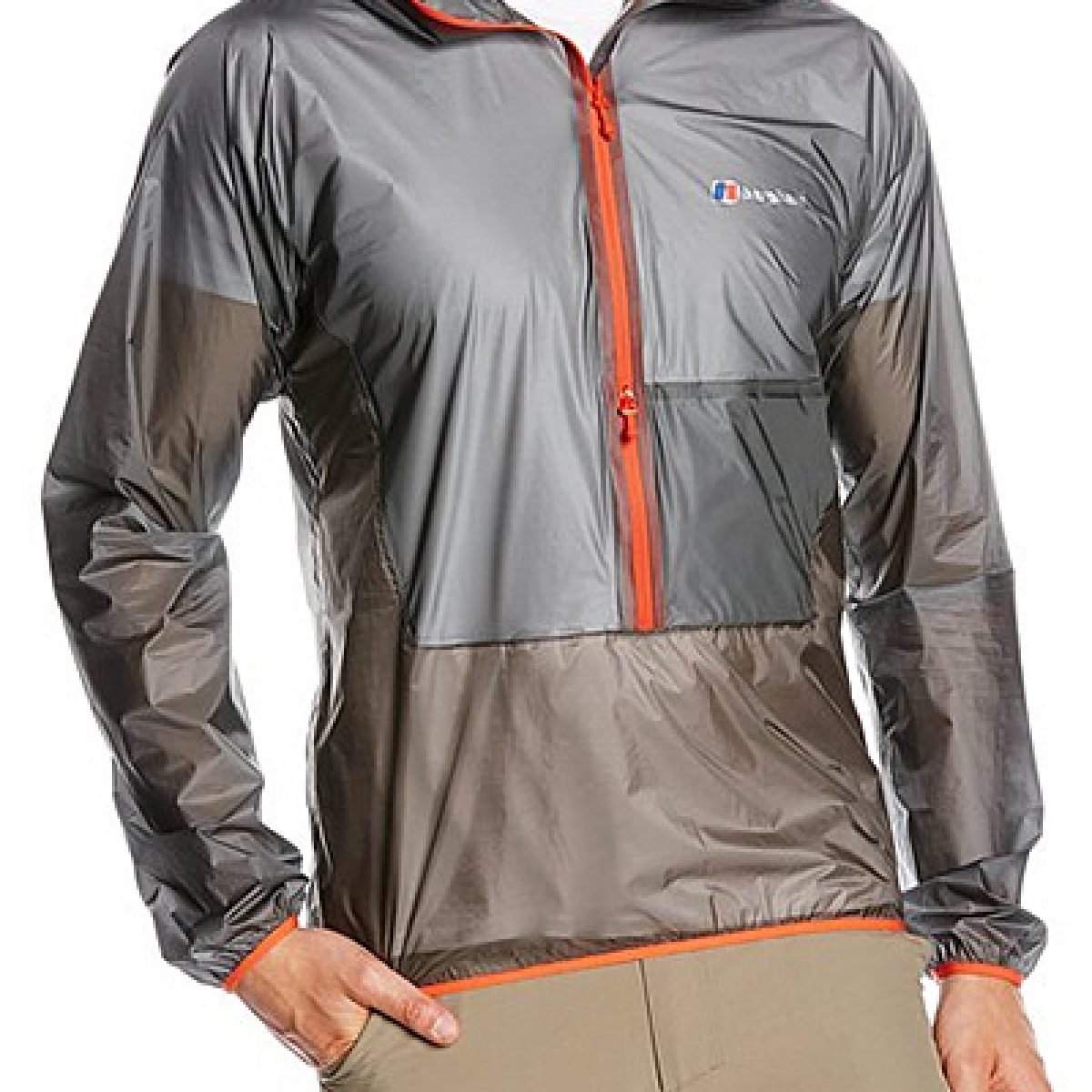 berghaus vapourlight