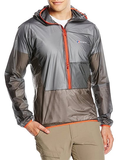 Berghaus VapourLight Hyper Smock 2.0