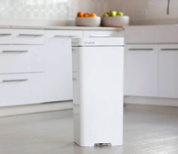 Bruno Smart Kitchen Trashcan