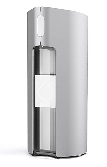 Cove Water Filtration System Cove Water Filtration System at werd.com