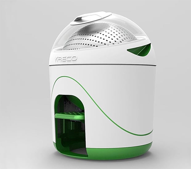 Drumi Portable Washing Machine