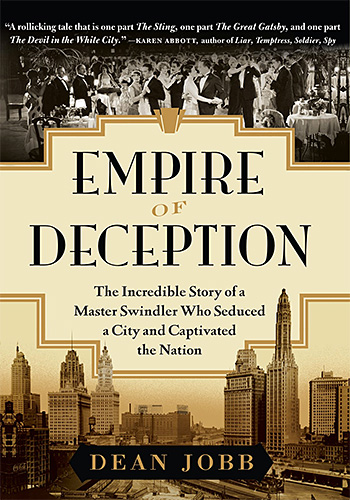 Empire of Deception