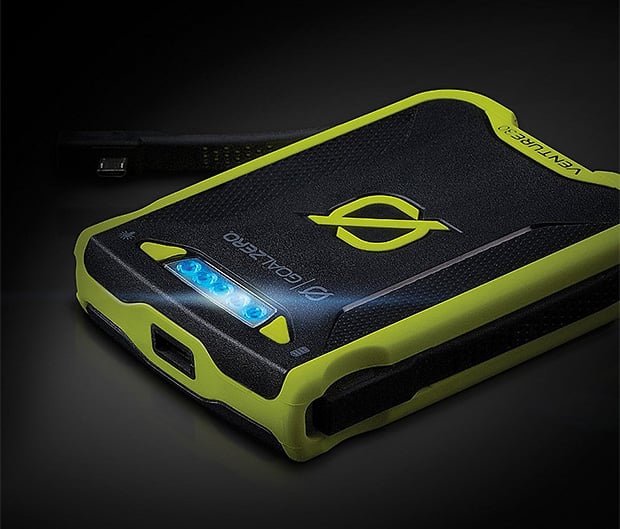 Goal Zero Venture 30 Power Pack