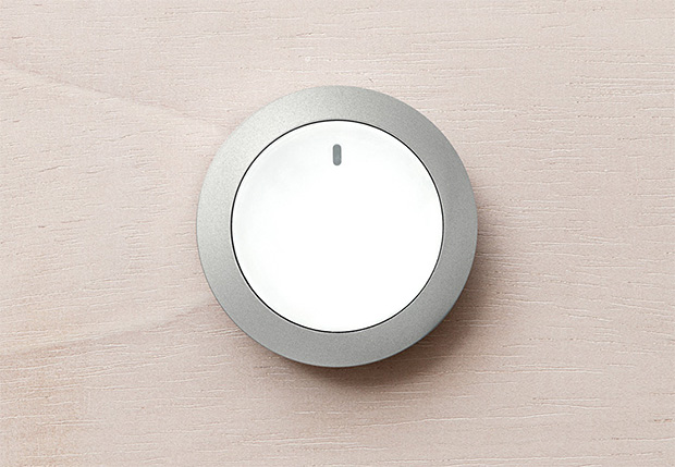 Nuimo Smart Home Interface