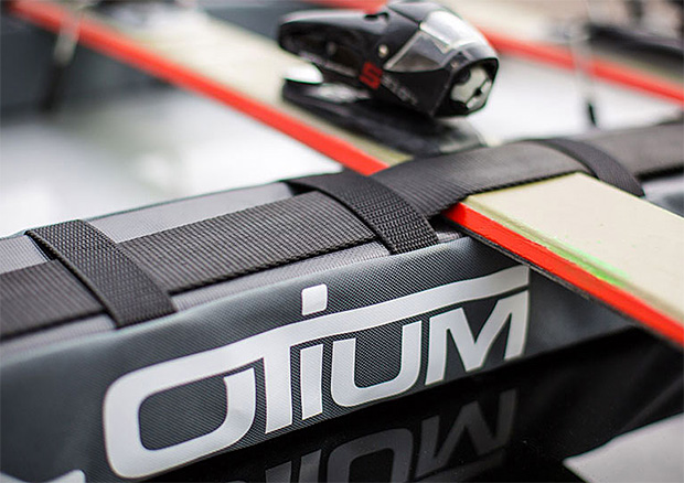 Otium SoftRack