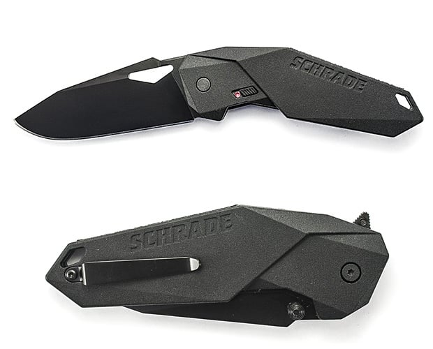 Schrade SCHA5B M.A.G.I.C.