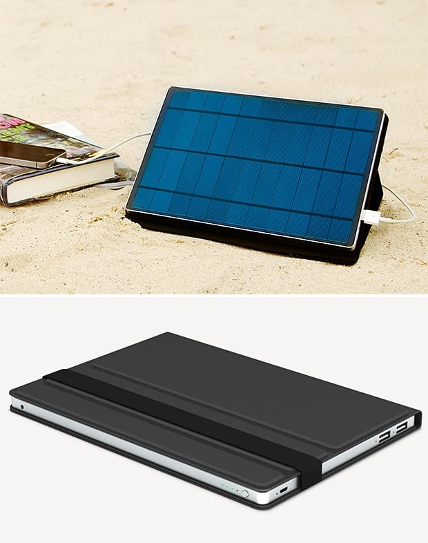 Solartab Solar Charger Solartab Solar Charger at werd.com