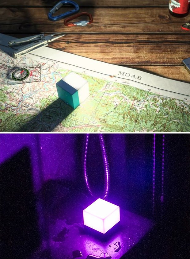 Cube Light