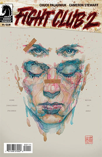 Fight Club 2