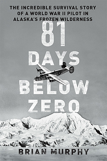 81 Days Below Zero