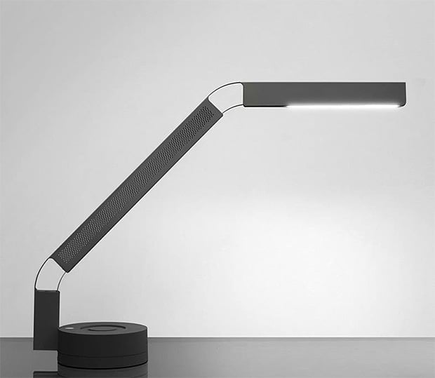 Fade Task Lamp