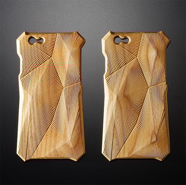 Hibiki Case