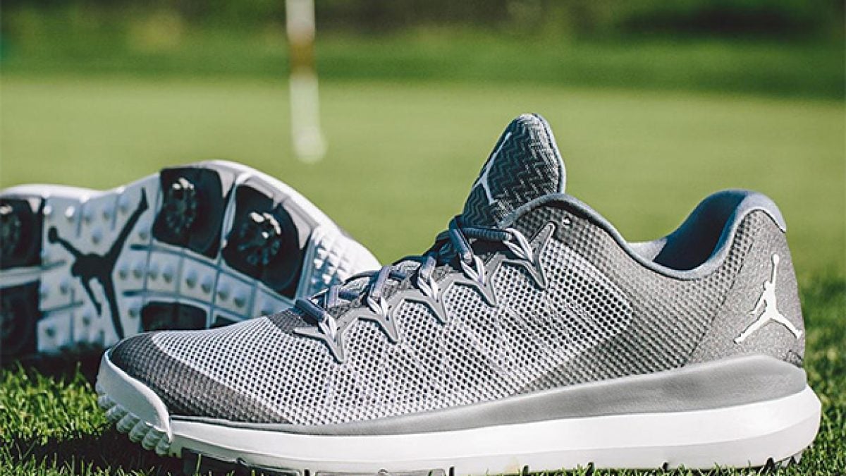 jordan flight runner golf