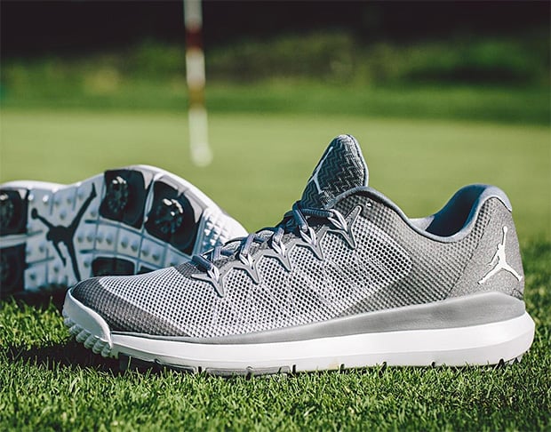 Jordan Flight Runner Golf