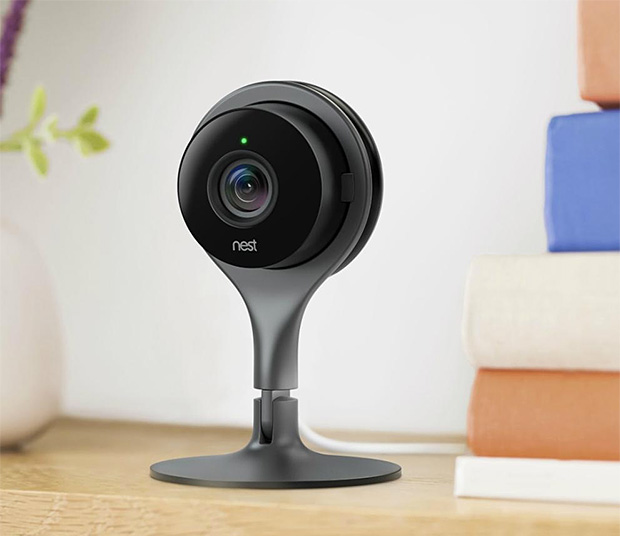 Nest Cam