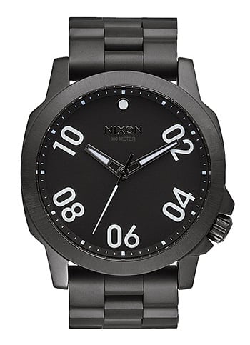 Nixon Ranger 45 Line