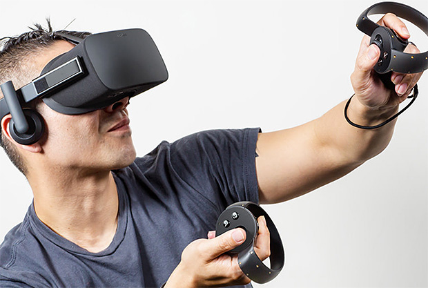 Oculus Rift & Touch