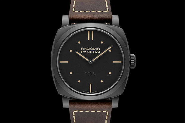 Panerai Radiomir 1940 3 Days Ceramica