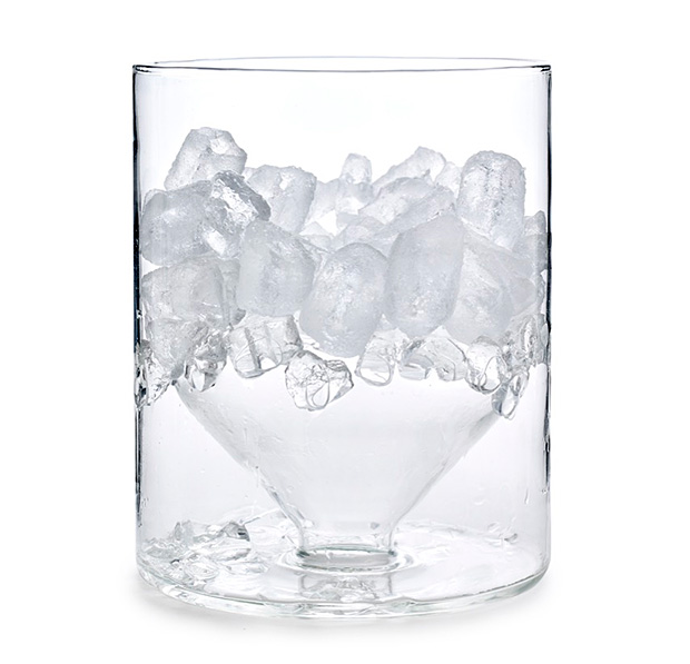 Rudolfo Dorandi Ice Bucket Rudolfo Dorandi Ice Bucket at werd.com