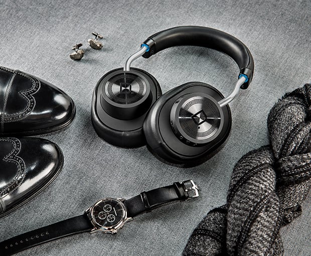 Symphony 1 Headphones by Definitive Technology