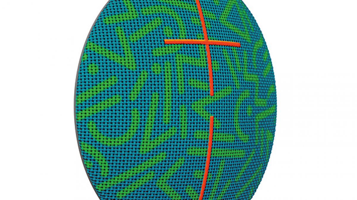 ue disk speaker
