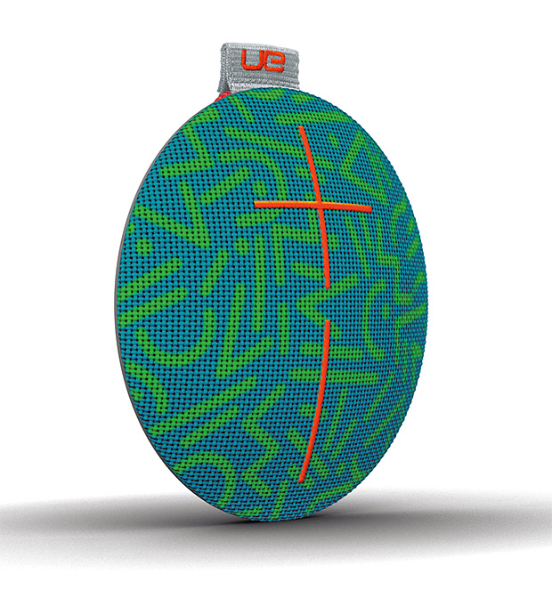 UE ROLL Bluetooth Speaker