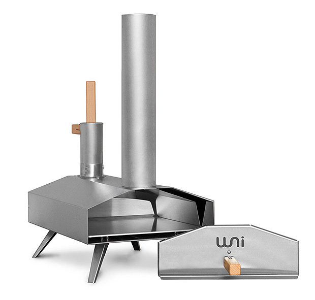 Uuni 2 Wood-fired Oven