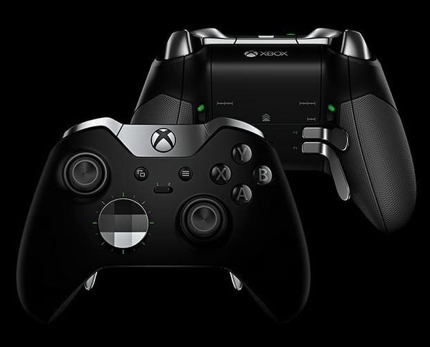 Xbox One Elite Wireless Controller