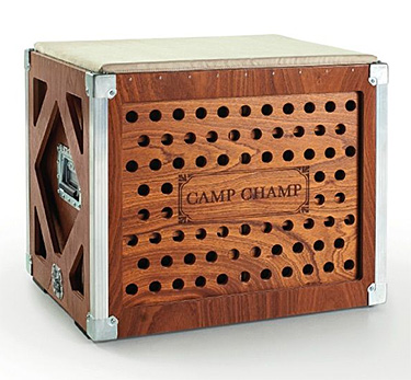 Camp Champ Camp Champ at werd.com