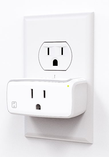 iHome WiFi-enabled Smart Plug