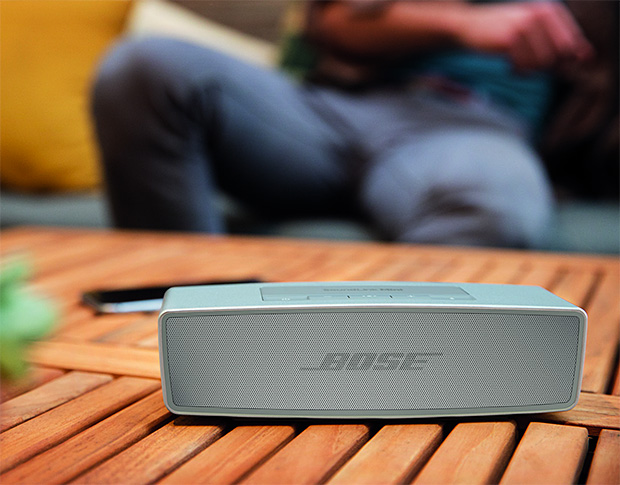 Bose SoundLink Mini Bluetooth Speaker II