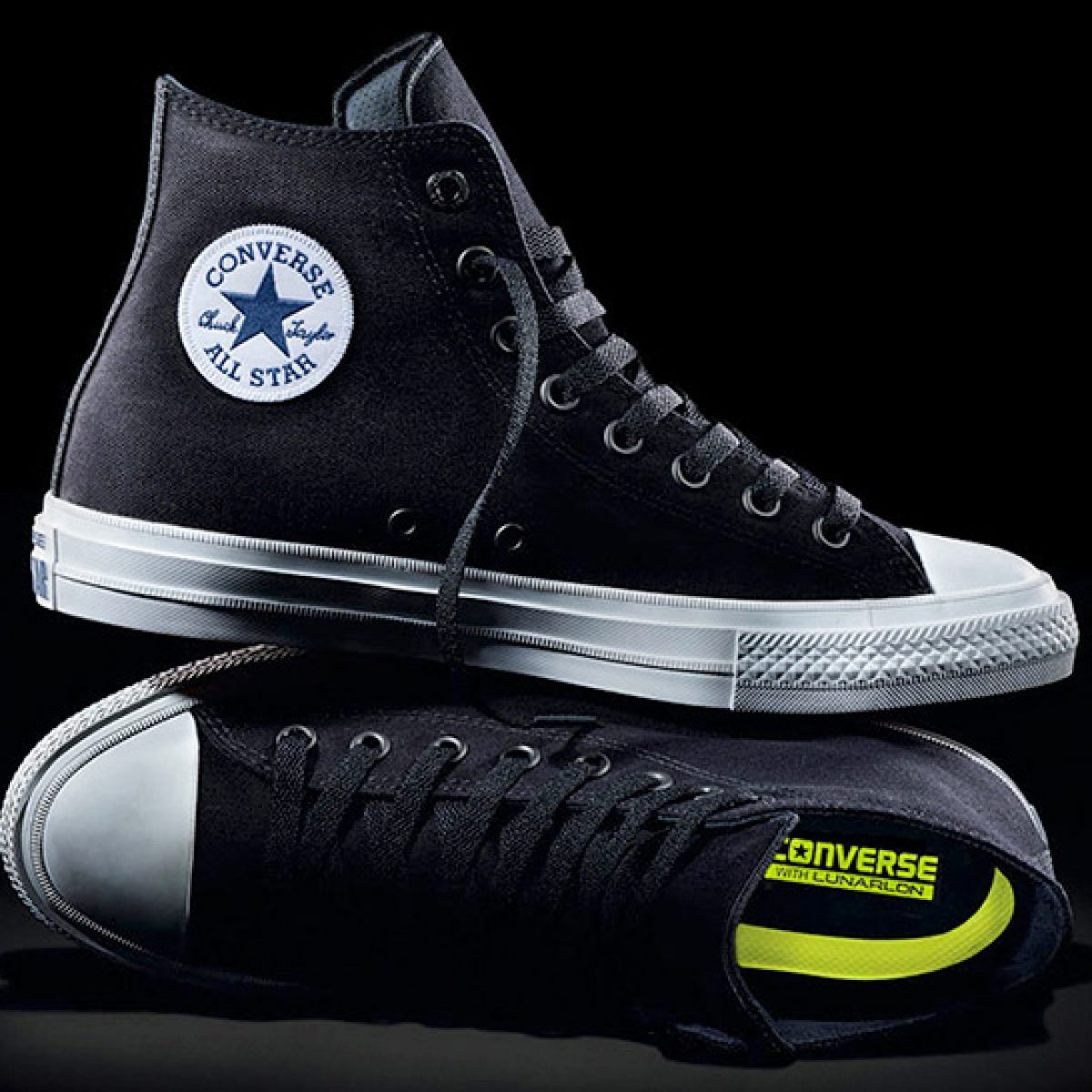 chuck 2 converse