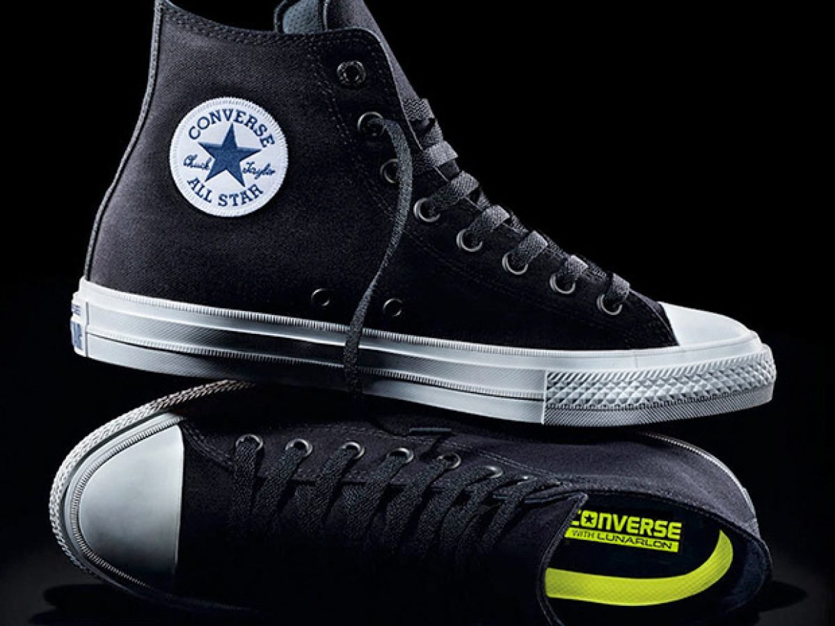 Chuck two converse shop
