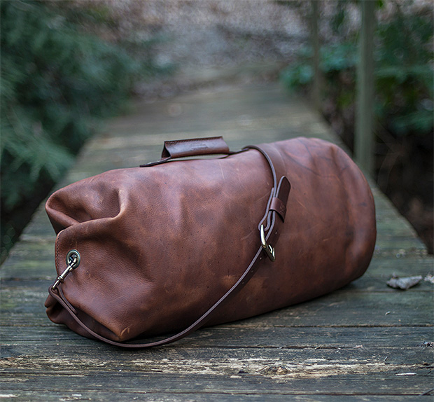 Gunnar Duffle