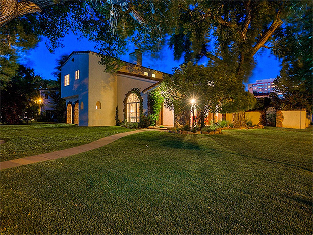 Jesse Pinkman’s ‘Breaking Bad’ Home Goes Up For Sale