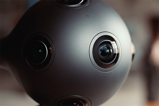 Nokia OZO