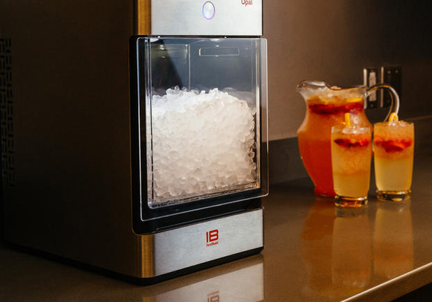 Opal Nugget Ice Maker