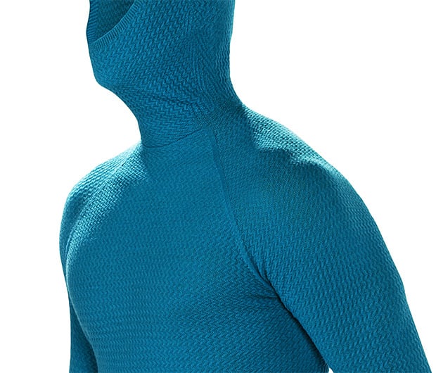 Patagonia Merino Air