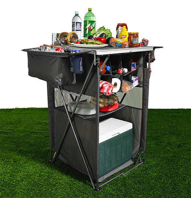 Tailgating Tavern