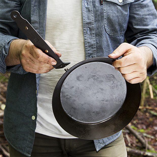 Takedown Skillet