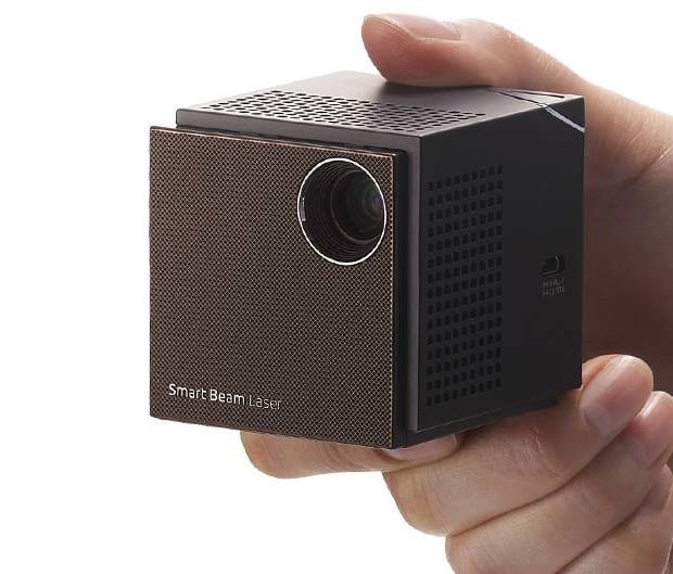 UO Beam Laser Projector