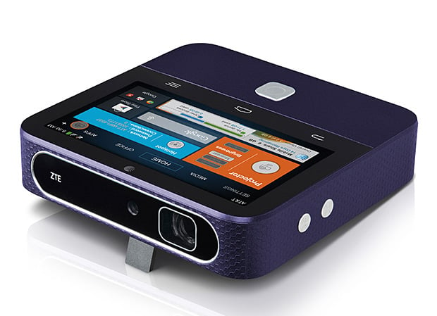 ZTE Spro 2 Projector