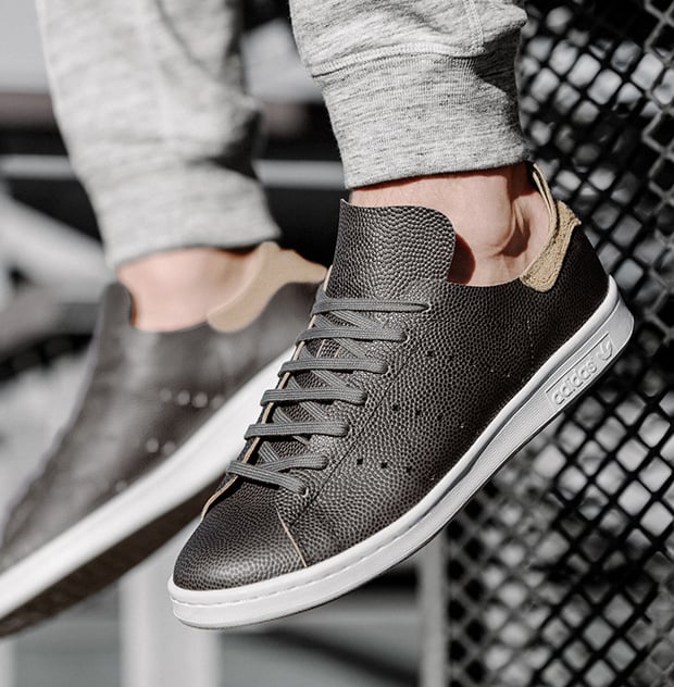 wings+horns x adidas