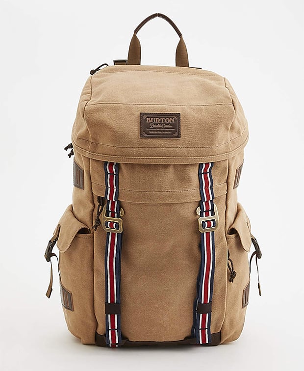 Burton x Jack Threads Annex Pack