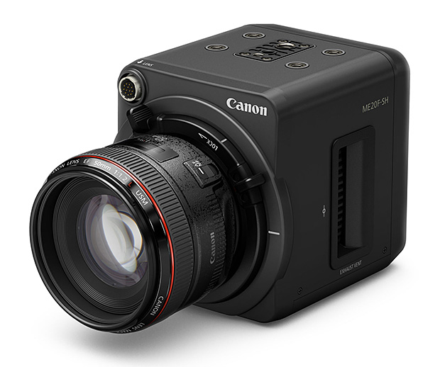 Canon ME20F-SH