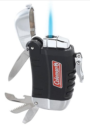 Coleman Multi-Tool Lighter