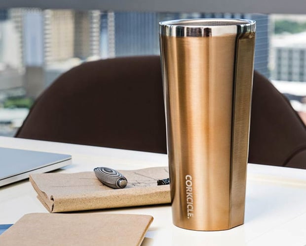 Corkcicle Tumbler