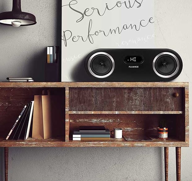 Fluance Fi50 Speaker